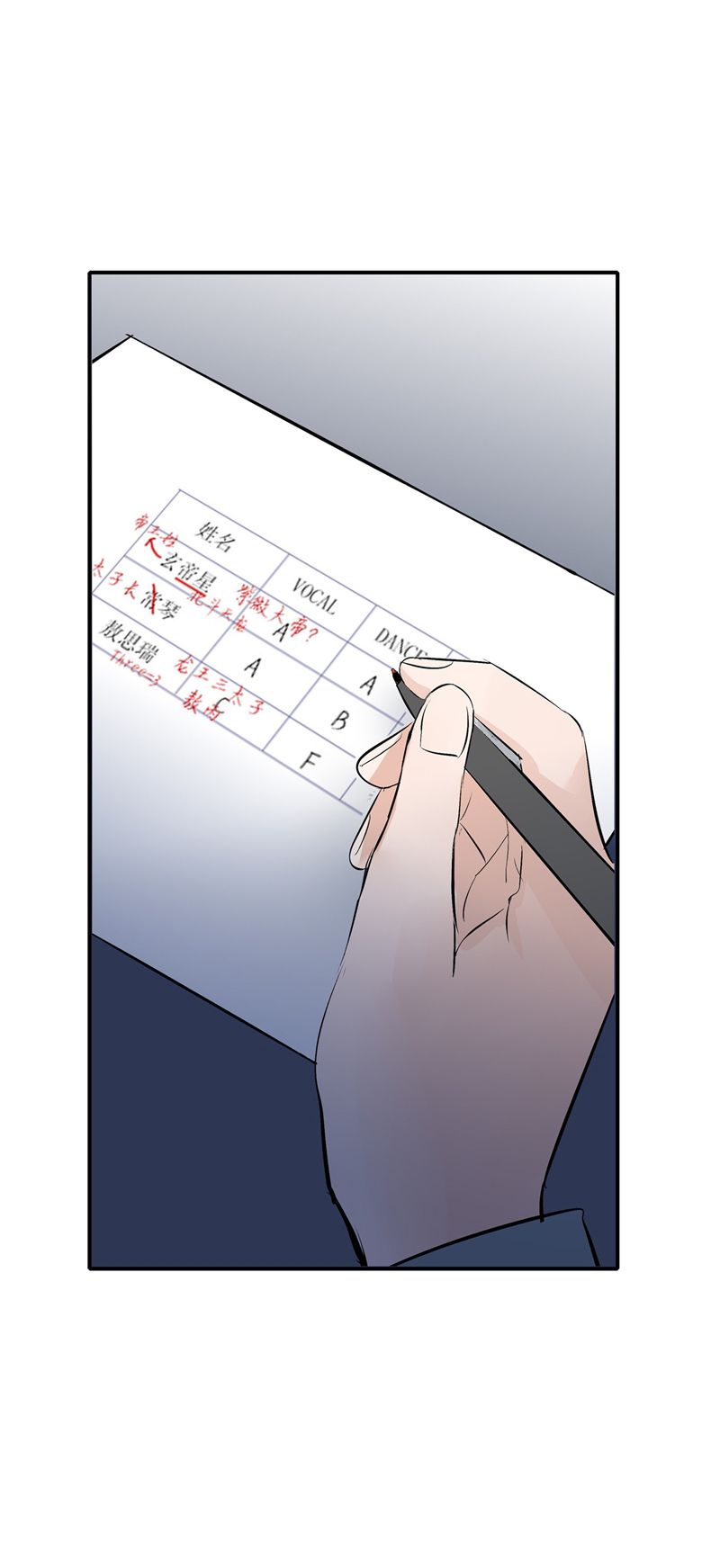 C Vị Thành Thần 3 Chapter 11 - Next Chapter 12