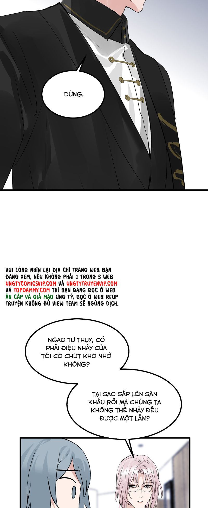 C Vị Thành Thần 3 Chapter 11 - Next Chapter 12