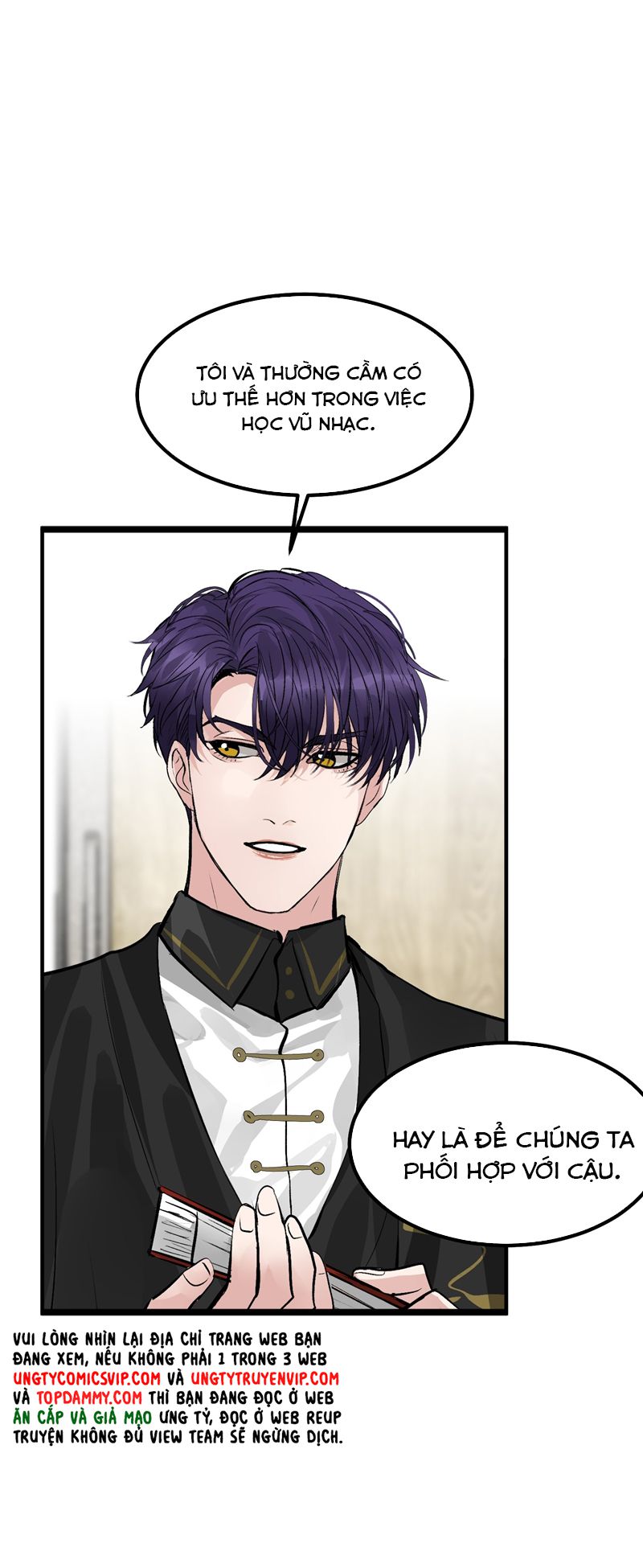 C Vị Thành Thần 3 Chapter 11 - Next Chapter 12