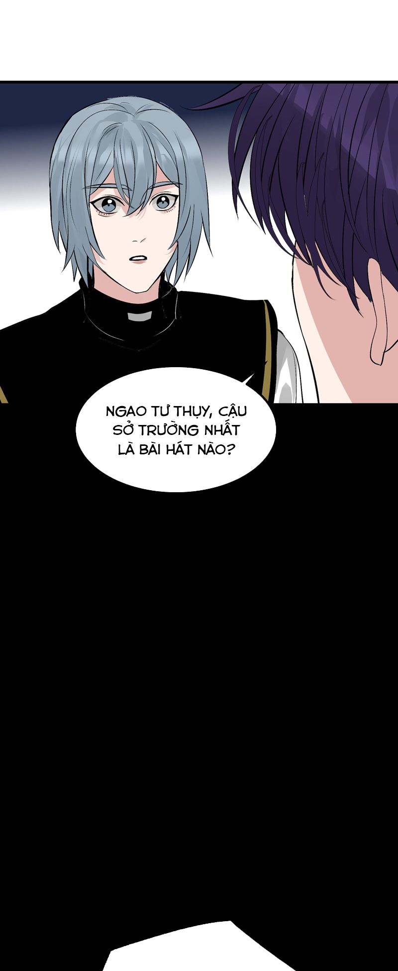 C Vị Thành Thần 3 Chapter 11 - Next Chapter 12