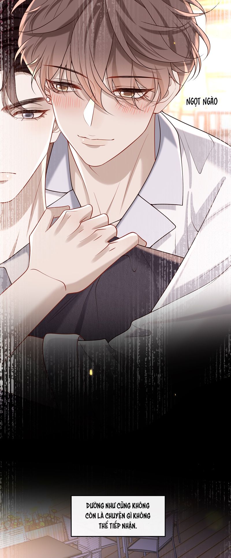 Anh Ấy Đến Từ Màn Đêm Chapter 46 - Trang 4