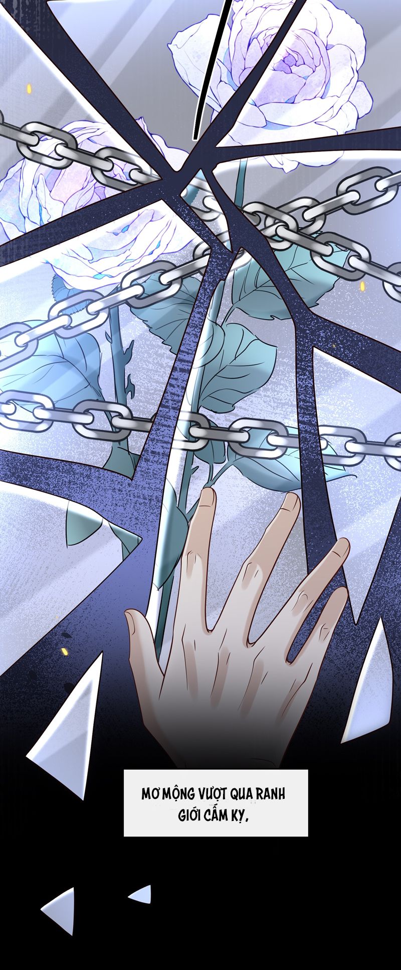 Anh Ấy Đến Từ Màn Đêm Chapter 46 - Trang 4