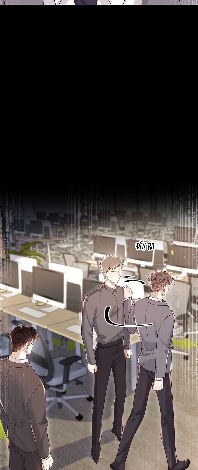 Anh Ấy Đến Từ Màn Đêm Chapter 46 - Trang 4