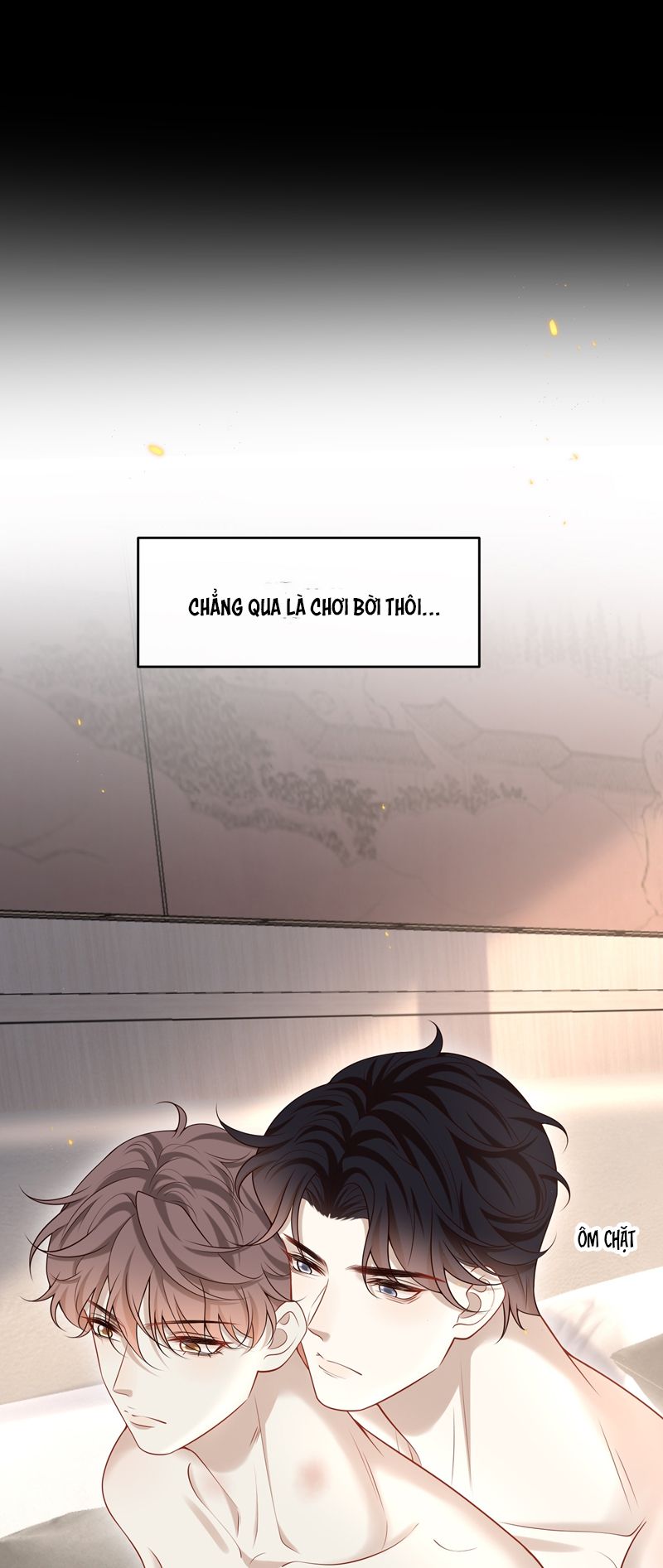 Anh Ấy Đến Từ Màn Đêm Chapter 46 - Trang 4