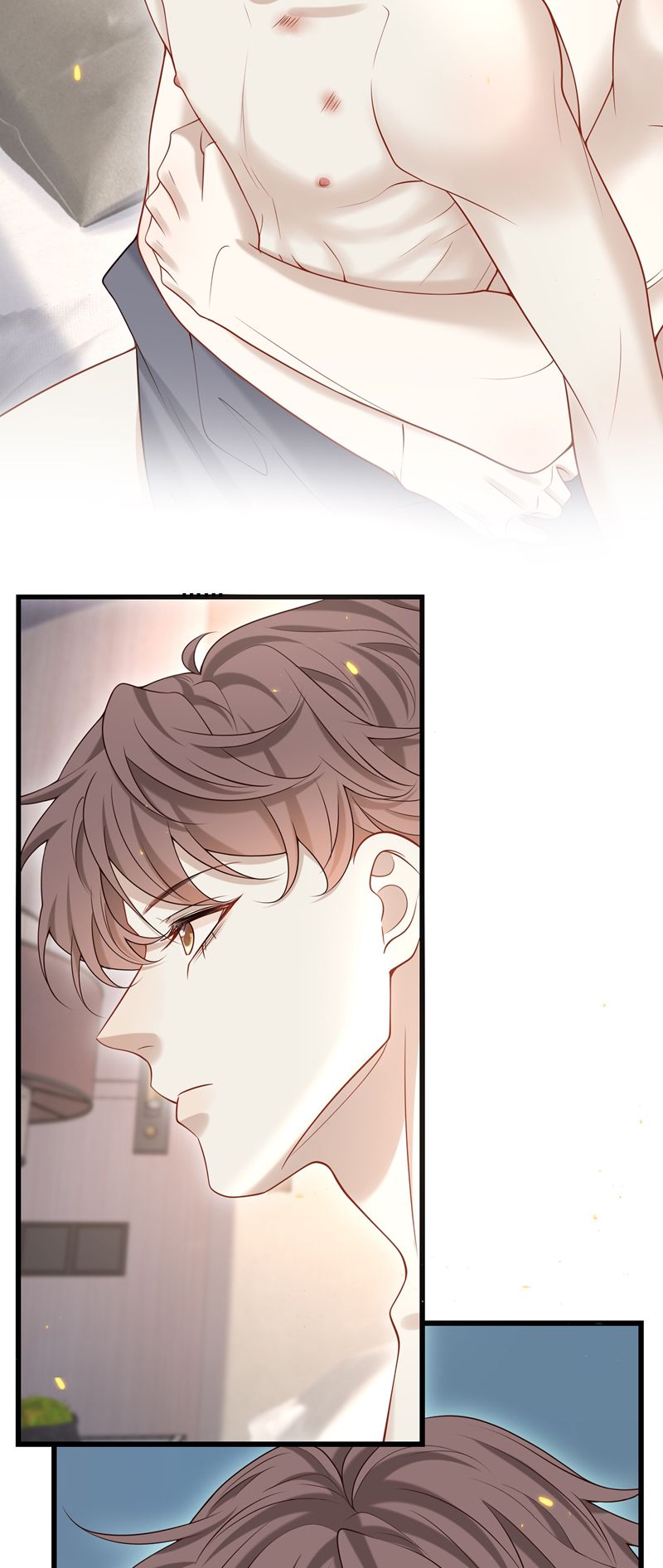 Anh Ấy Đến Từ Màn Đêm Chapter 46 - Trang 4