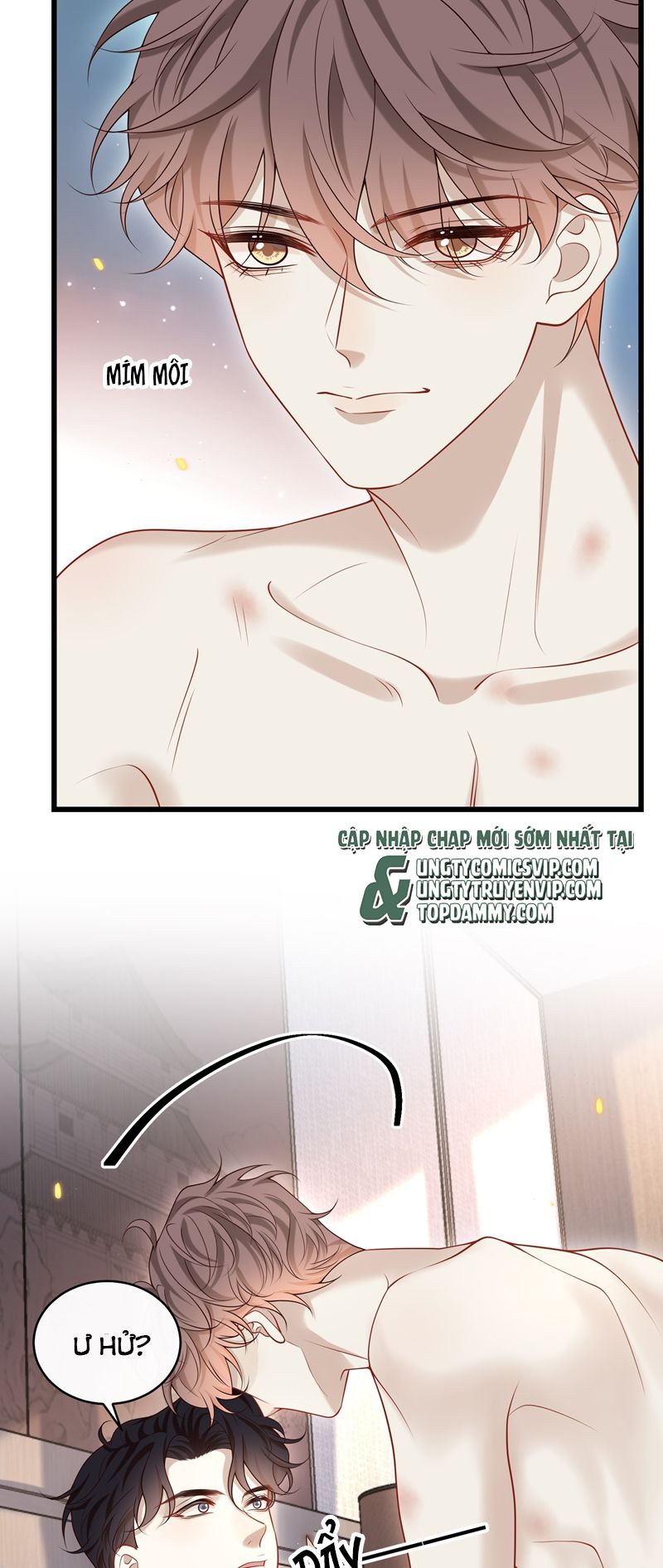 Anh Ấy Đến Từ Màn Đêm Chapter 46 - Trang 4