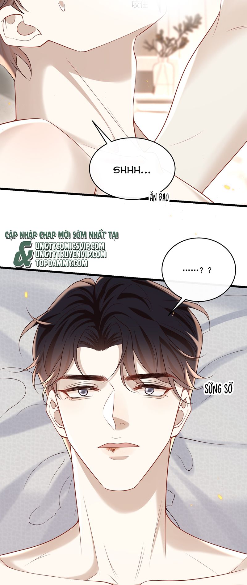 Anh Ấy Đến Từ Màn Đêm Chapter 46 - Trang 4