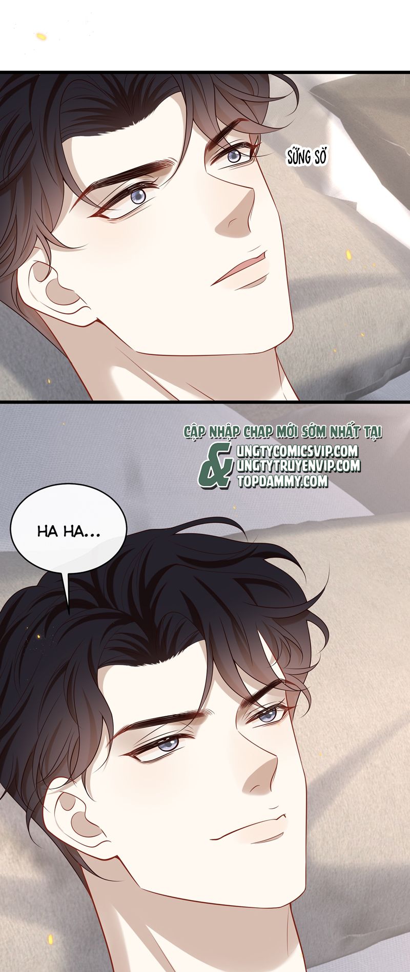 Anh Ấy Đến Từ Màn Đêm Chapter 46 - Trang 4