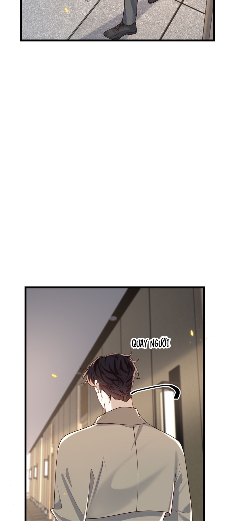 Anh Ấy Đến Từ Màn Đêm Chapter 46 - Trang 4