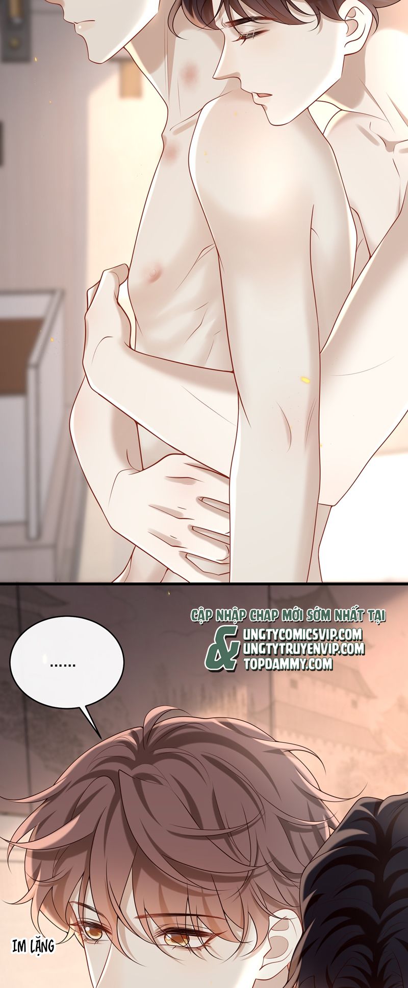 Anh Ấy Đến Từ Màn Đêm Chapter 46 - Trang 4