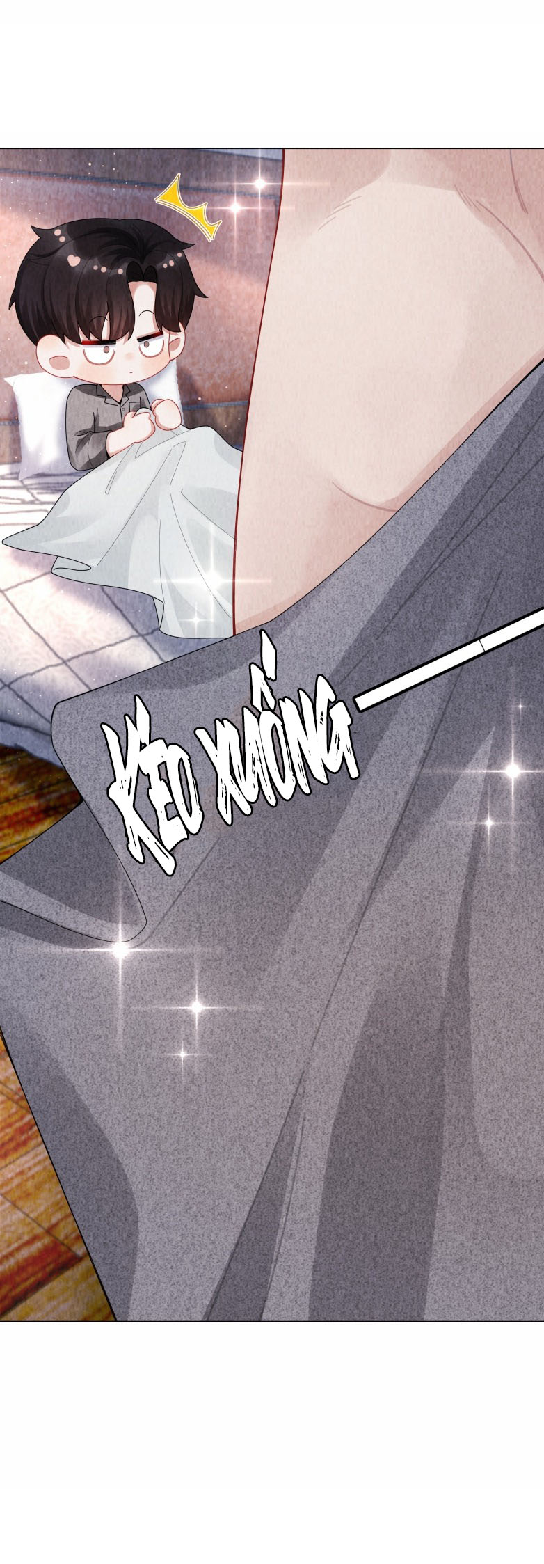 Dior Tiên Sinh Chap 101 - Trang 2