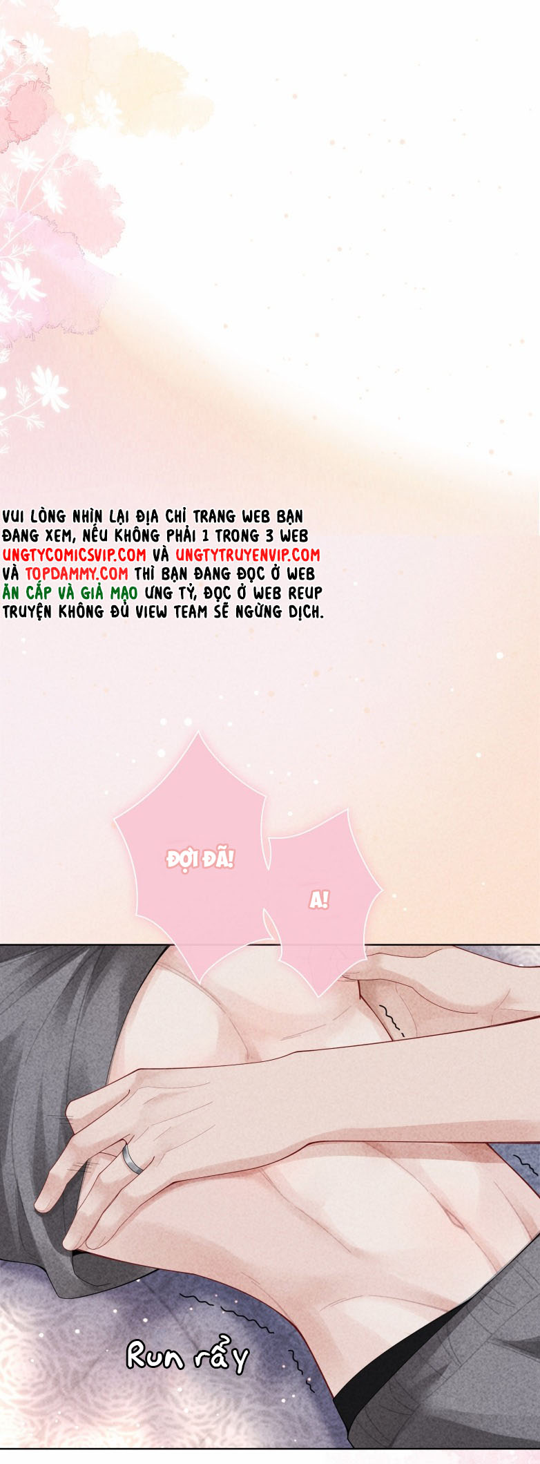 Dior Tiên Sinh Chap 101 - Trang 2