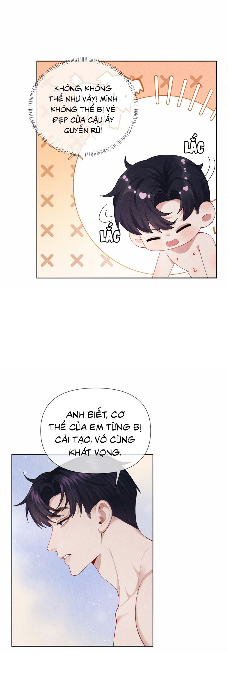 Dior Tiên Sinh Chap 101 - Trang 2