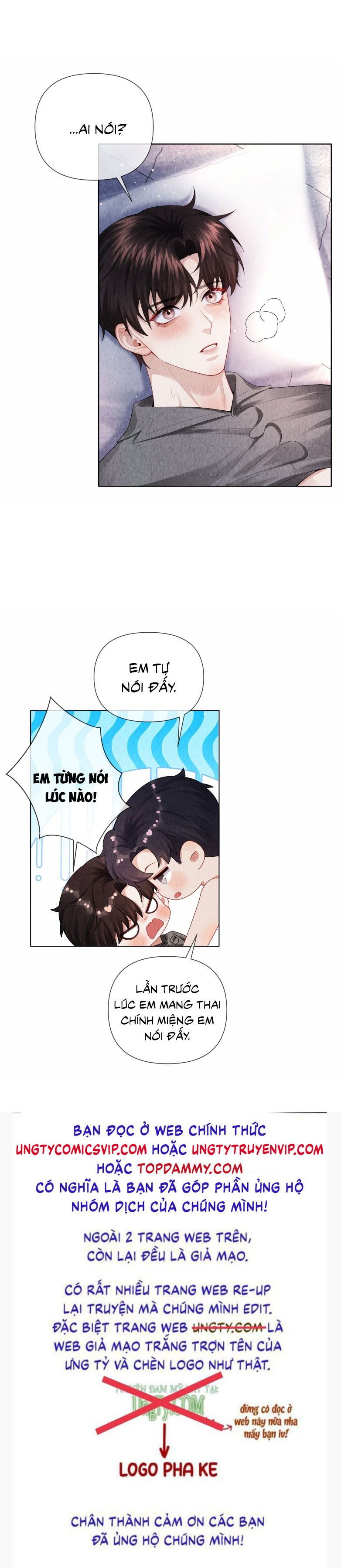 Dior Tiên Sinh Chap 101 - Trang 2