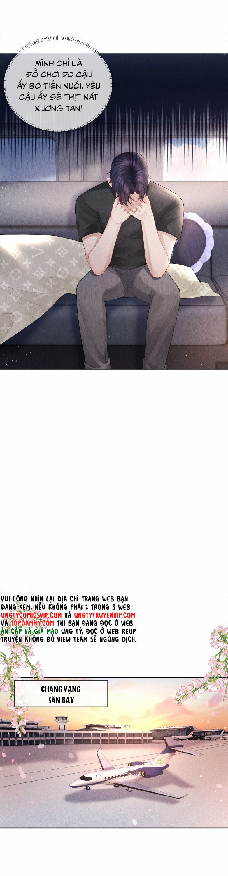 Dior Tiên Sinh Chap 101 - Trang 2