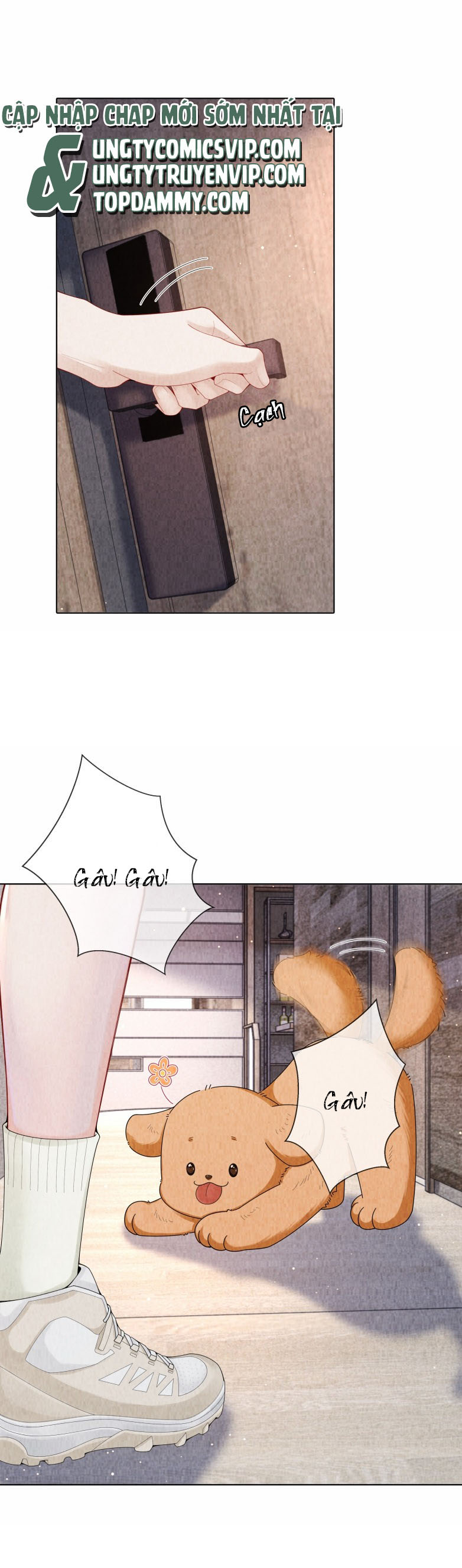 Dior Tiên Sinh Chap 101 - Trang 2