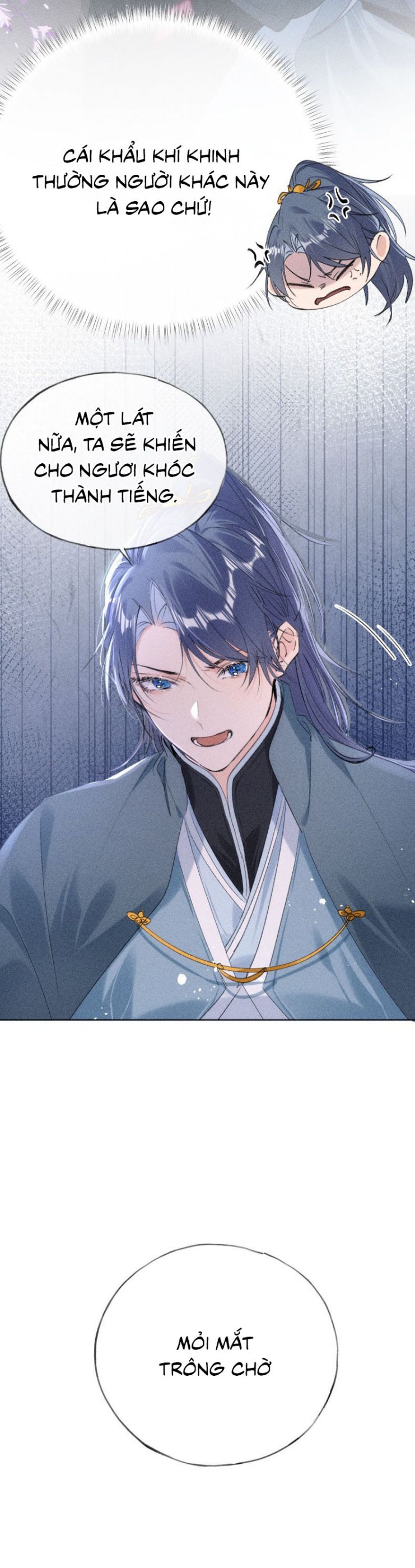 Dụ Địch Thâm Nhập Chap 12 - Trang 4