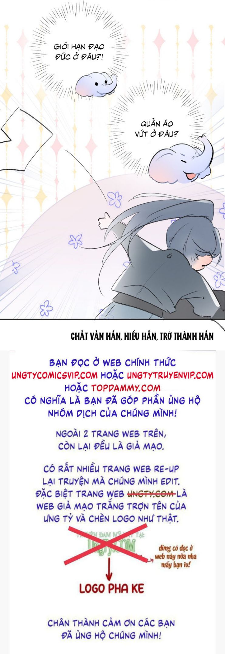 Dụ Địch Thâm Nhập Chap 12 - Trang 4