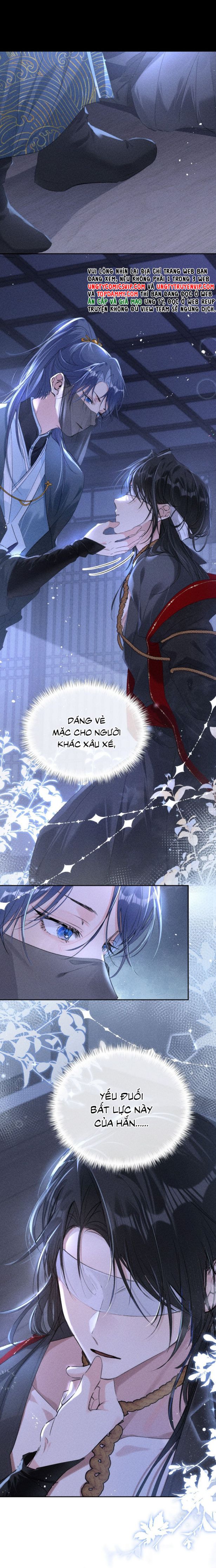 Dụ Địch Thâm Nhập Chap 12 - Trang 4