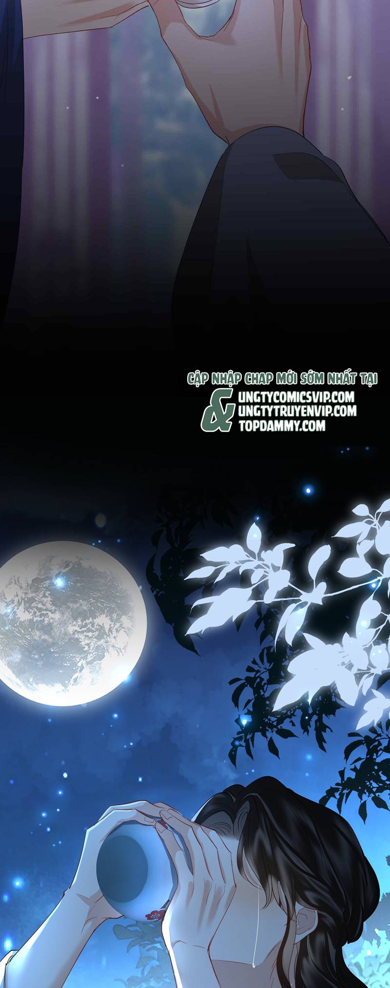 Tham Hoan Chapter 37 - Next Chapter 38