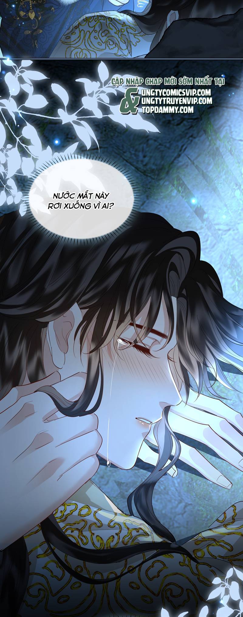 Tham Hoan Chapter 37 - Next Chapter 38