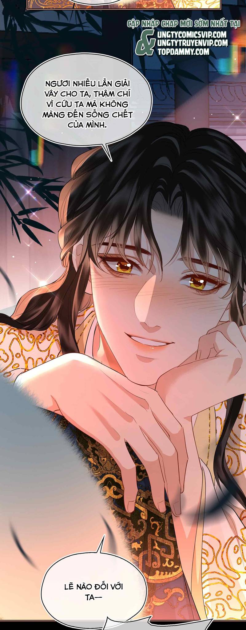 Tham Hoan Chapter 37 - Next Chapter 38