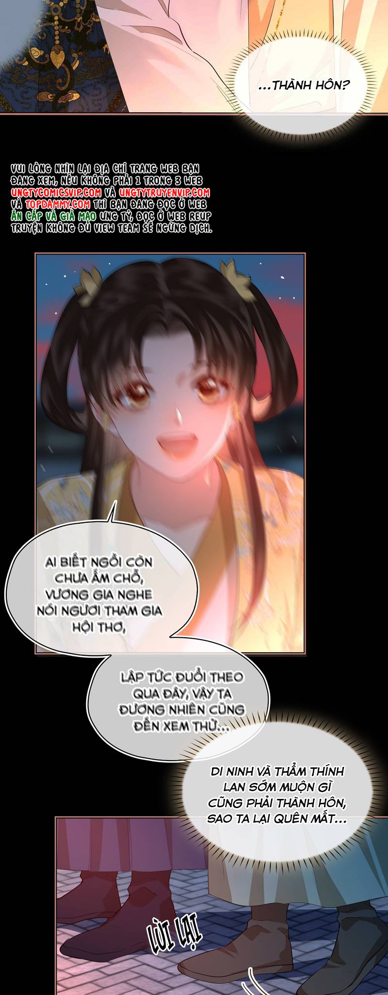 Tham Hoan Chapter 37 - Next Chapter 38