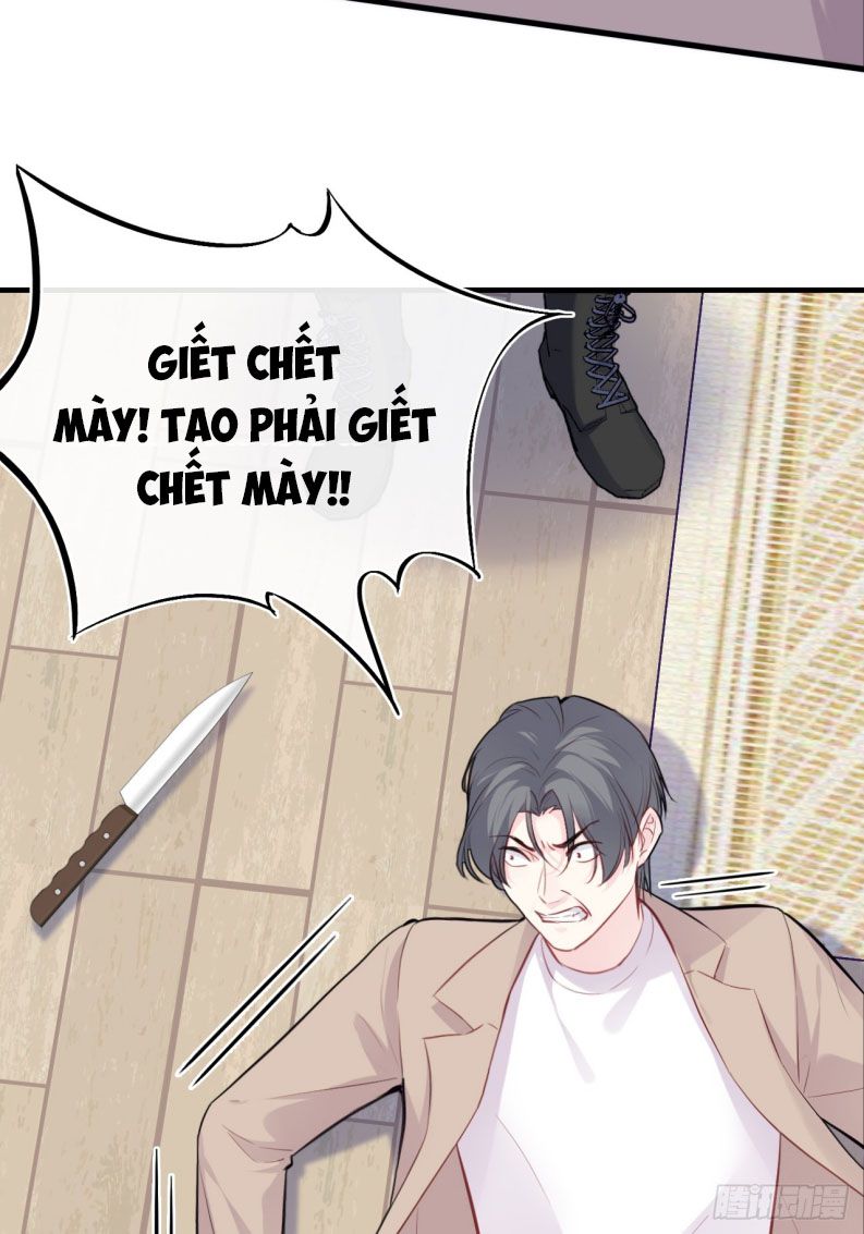 Anh Ấy Chưa Từng Rơi Xuống Chap 66 - Trang 4