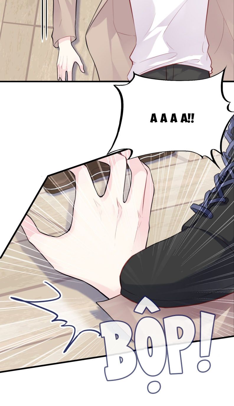 Anh Ấy Chưa Từng Rơi Xuống Chap 66 - Trang 4