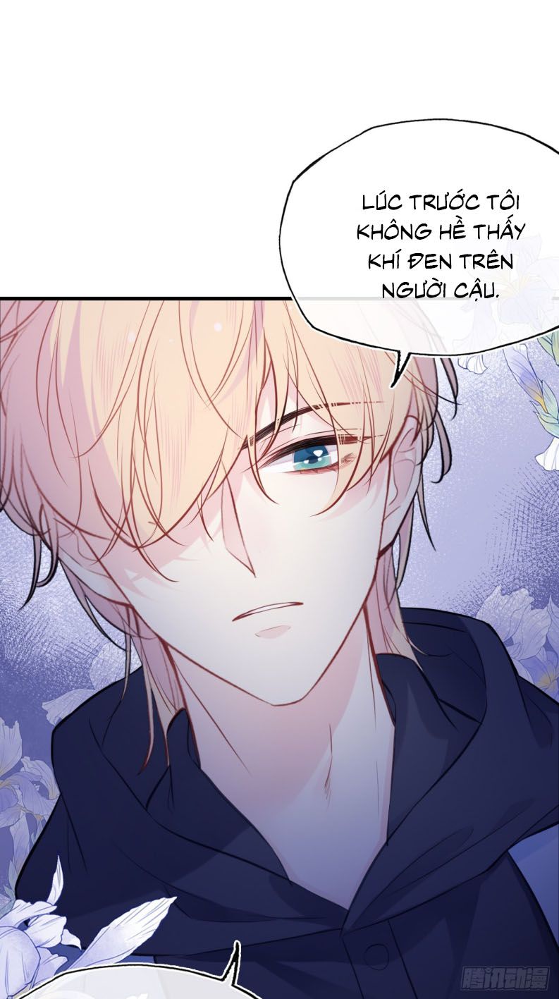 Anh Ấy Chưa Từng Rơi Xuống Chap 66 - Trang 4