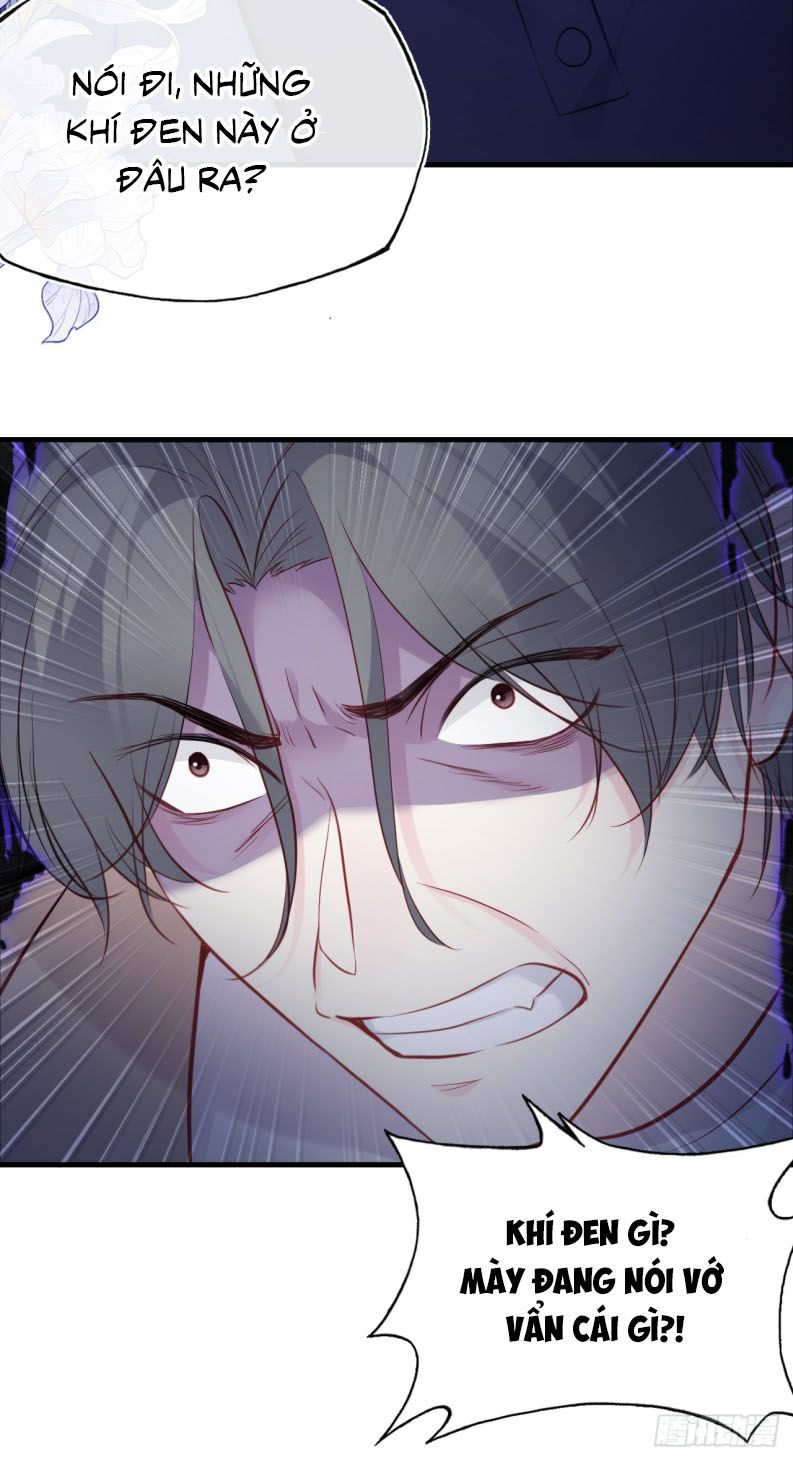 Anh Ấy Chưa Từng Rơi Xuống Chap 66 - Trang 4