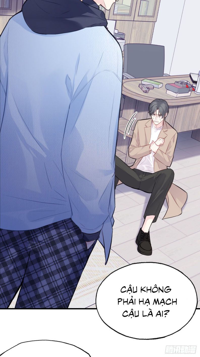 Anh Ấy Chưa Từng Rơi Xuống Chap 66 - Trang 4