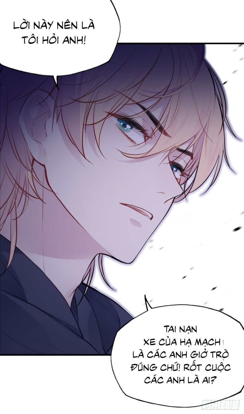 Anh Ấy Chưa Từng Rơi Xuống Chap 66 - Trang 4