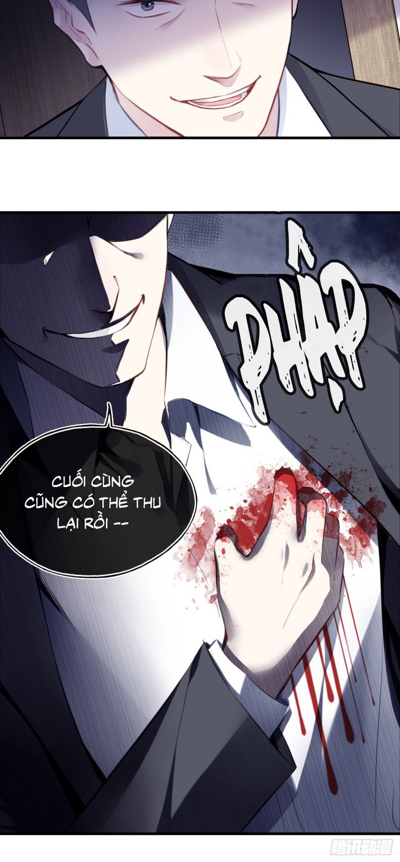 Anh Ấy Chưa Từng Rơi Xuống Chap 66 - Trang 4