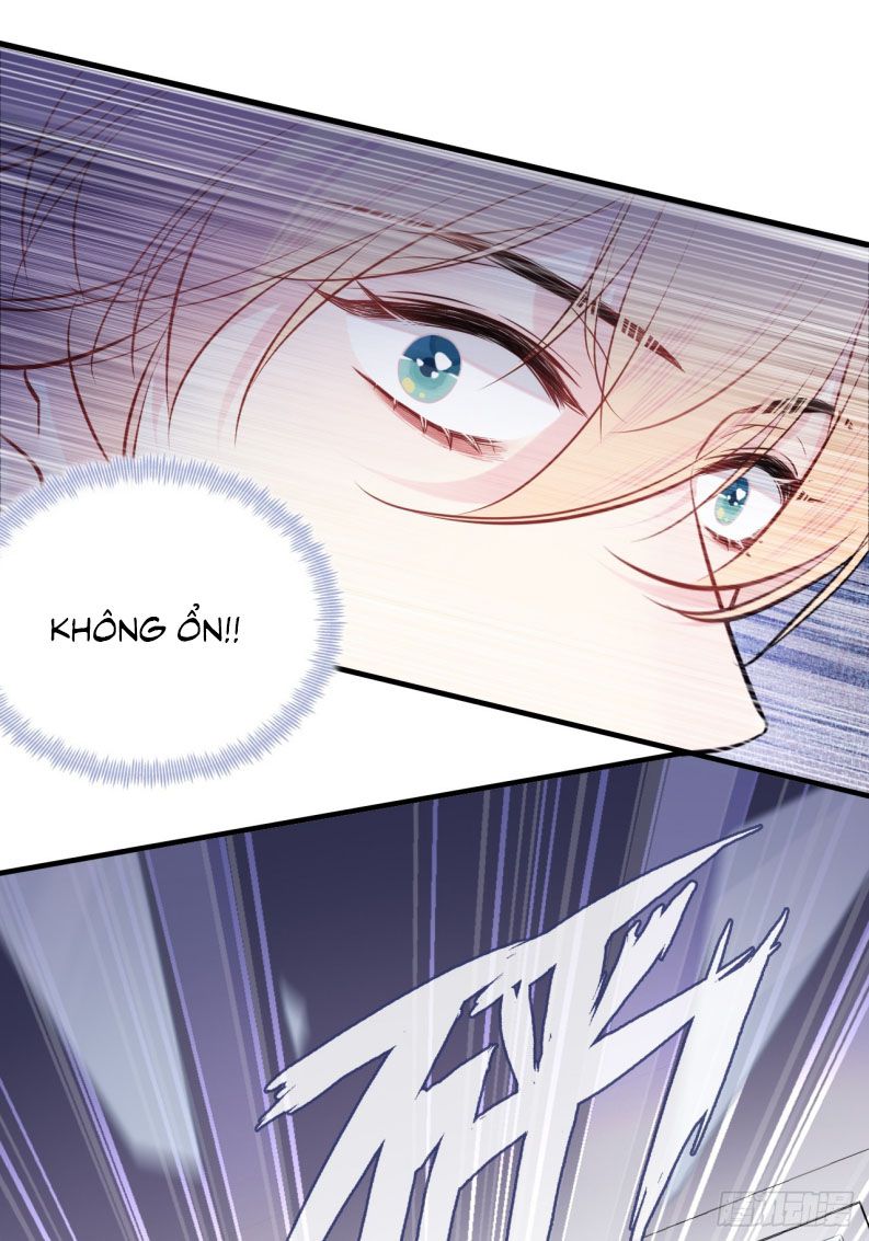 Anh Ấy Chưa Từng Rơi Xuống Chap 66 - Trang 4