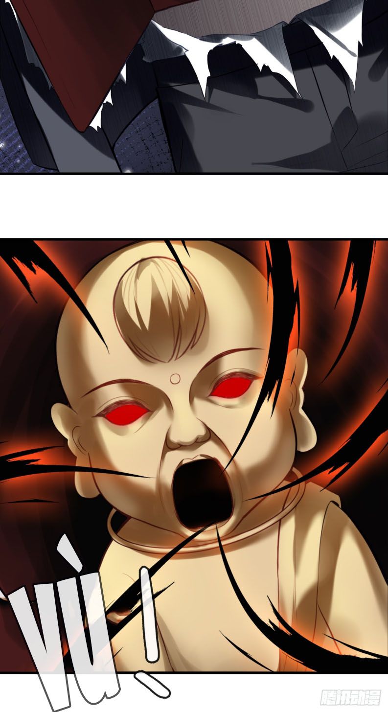 Anh Ấy Chưa Từng Rơi Xuống Chap 66 - Trang 4