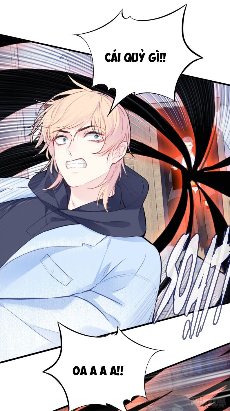 Anh Ấy Chưa Từng Rơi Xuống Chap 66 - Trang 4