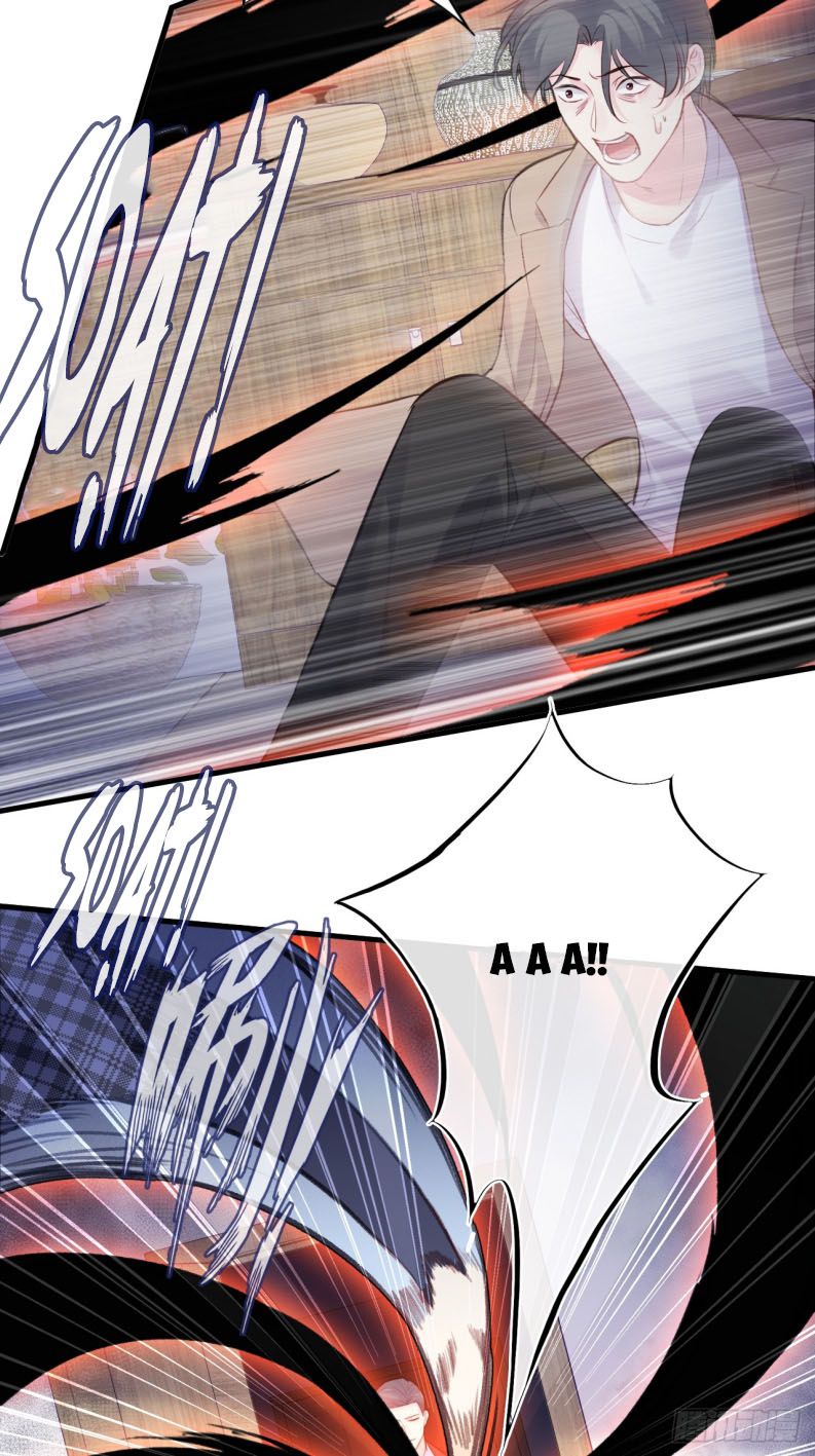 Anh Ấy Chưa Từng Rơi Xuống Chap 66 - Trang 4