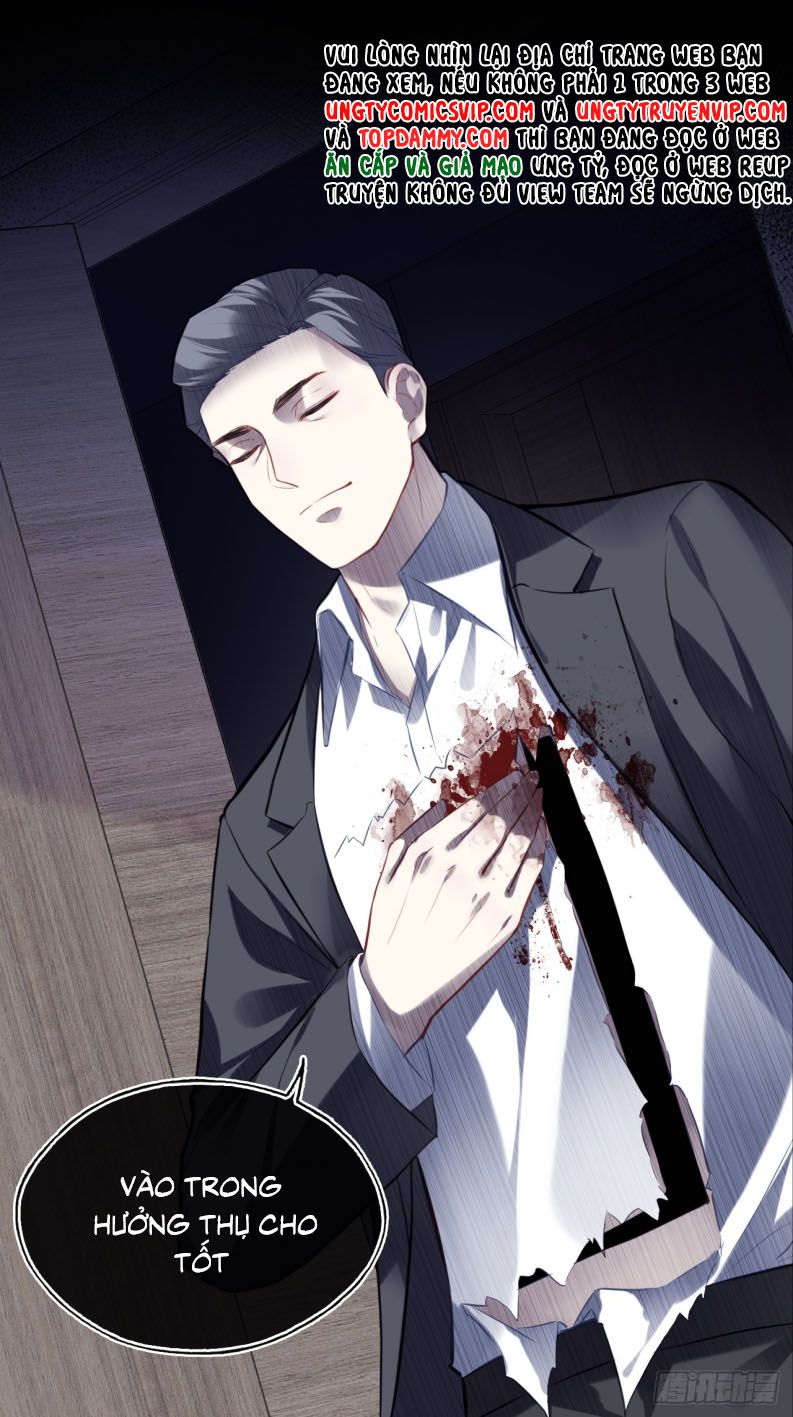 Anh Ấy Chưa Từng Rơi Xuống Chap 66 - Trang 4