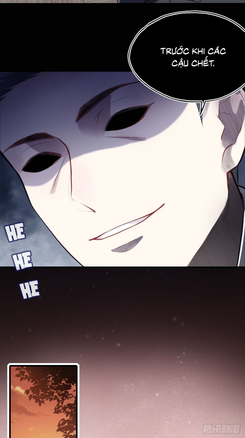 Anh Ấy Chưa Từng Rơi Xuống Chap 66 - Trang 4