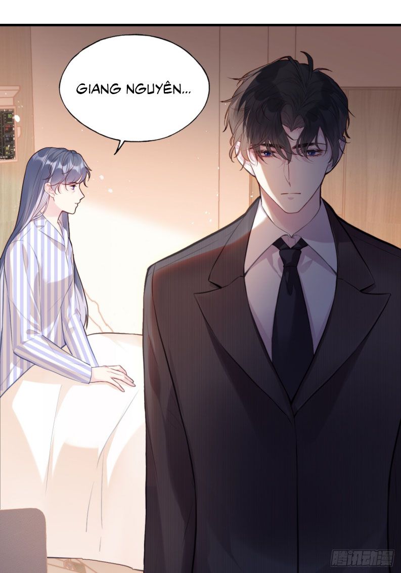 Anh Ấy Chưa Từng Rơi Xuống Chap 66 - Trang 4