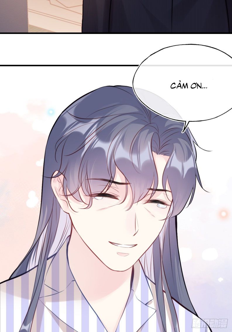 Anh Ấy Chưa Từng Rơi Xuống Chap 66 - Trang 4