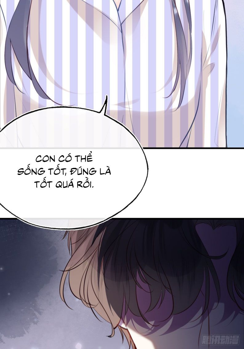Anh Ấy Chưa Từng Rơi Xuống Chap 66 - Trang 4