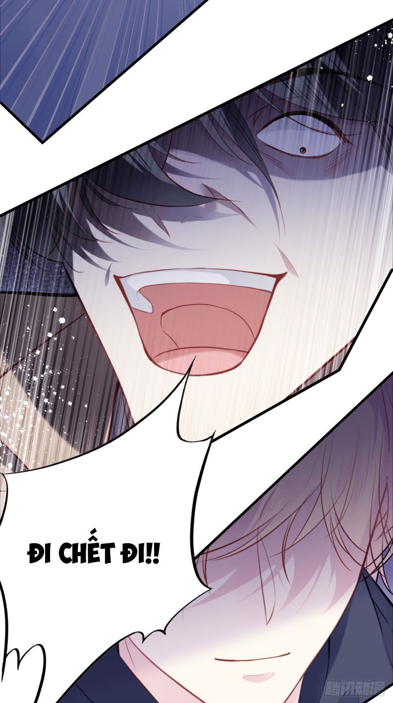 Anh Ấy Chưa Từng Rơi Xuống Chap 66 - Trang 4