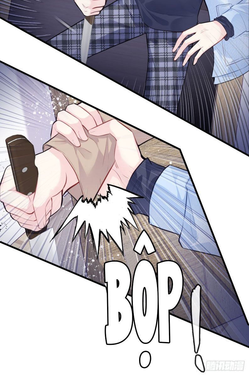 Anh Ấy Chưa Từng Rơi Xuống Chap 66 - Trang 4