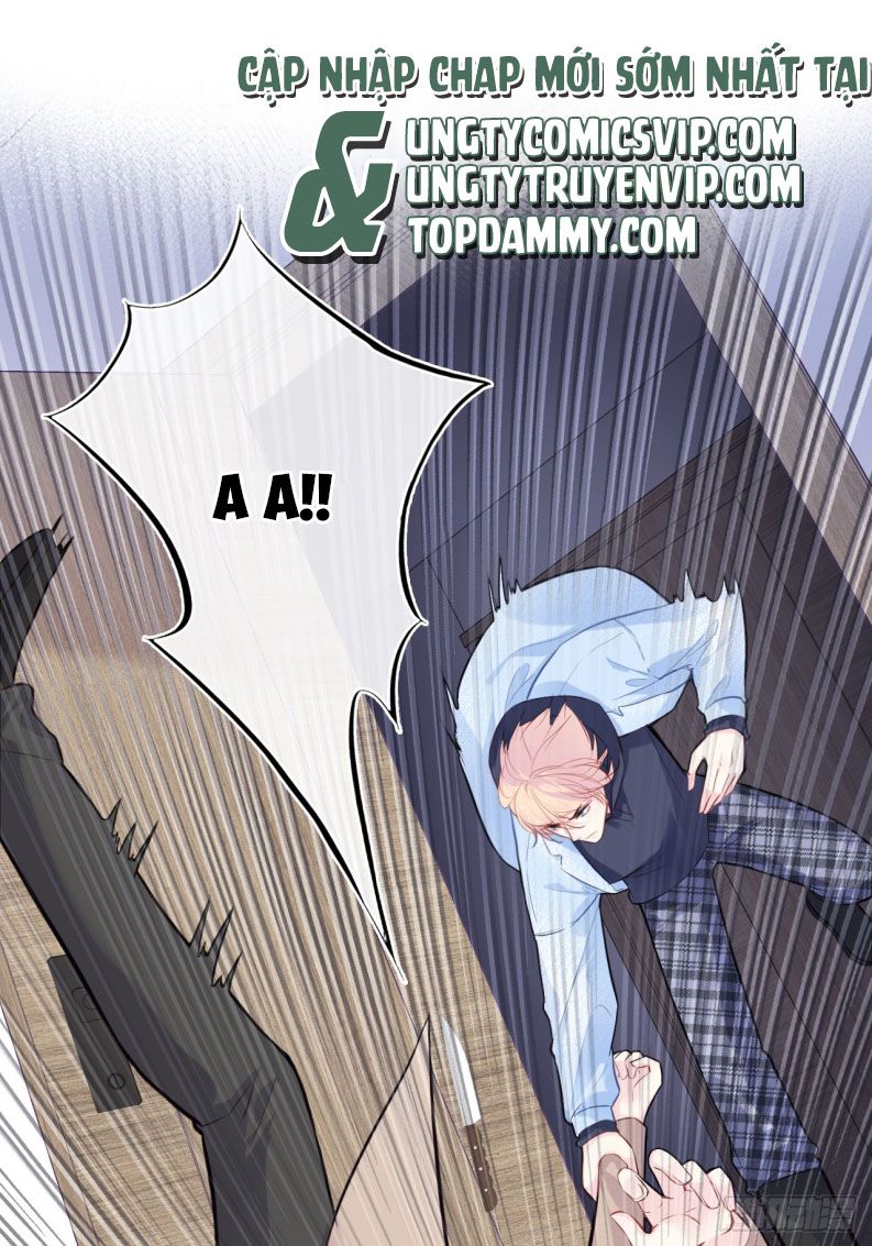 Anh Ấy Chưa Từng Rơi Xuống Chap 66 - Trang 4