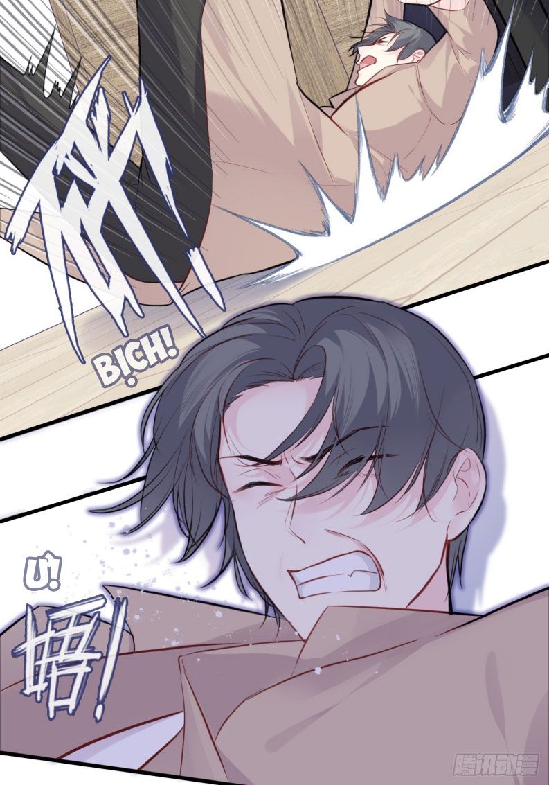 Anh Ấy Chưa Từng Rơi Xuống Chap 66 - Trang 4