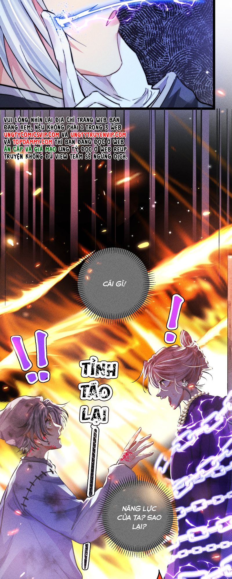 Cao Tháp Chapter 40 - Next Chapter 41