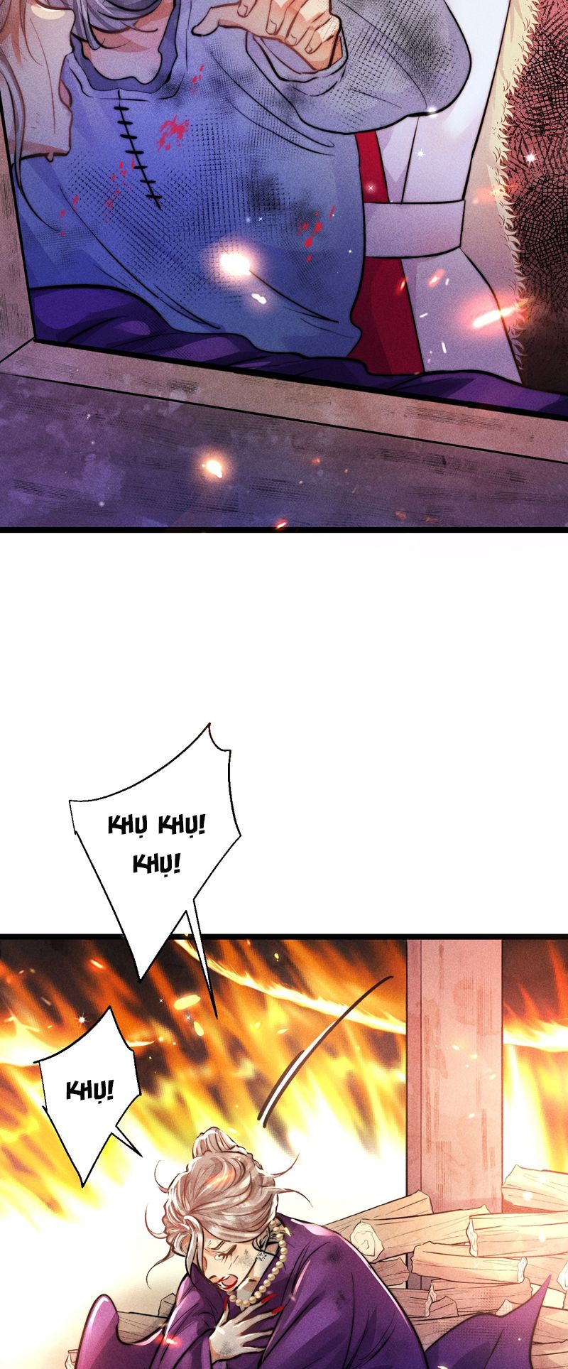 Cao Tháp Chapter 40 - Next Chapter 41