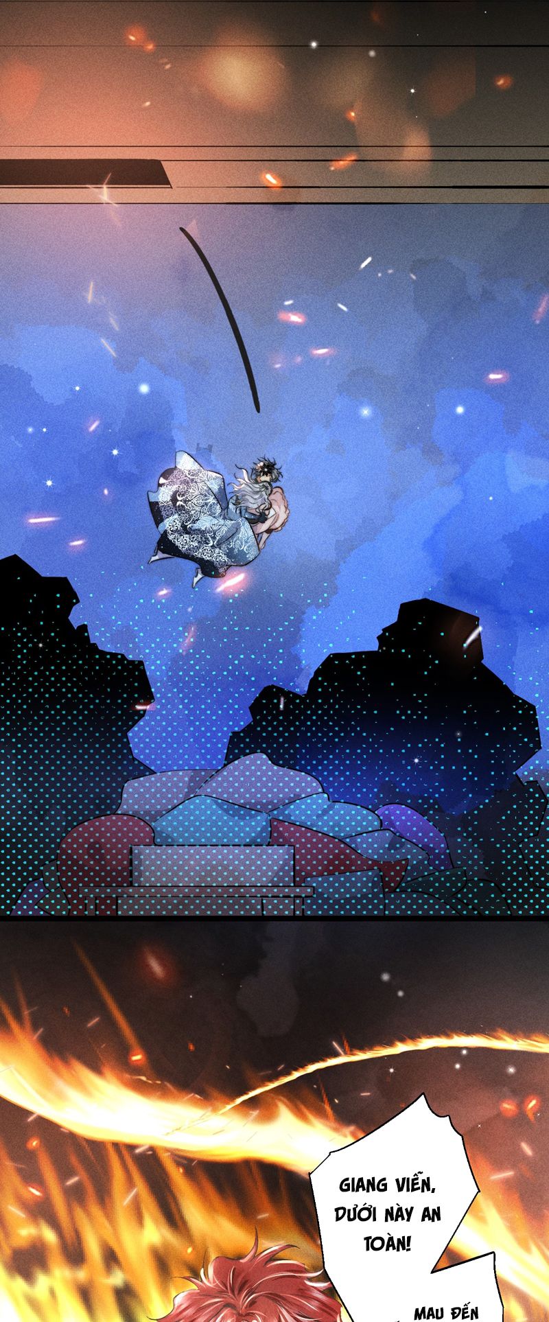 Cao Tháp Chapter 40 - Next Chapter 41